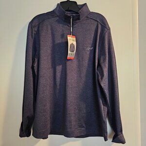 Greg Norman Men's ML75 Pullover